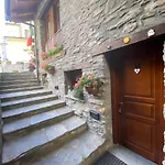 Maison Maribel *