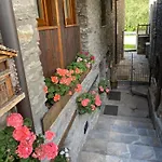 Maison Maribel * Pré-Saint-Didier