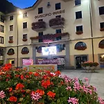 Apartament Maison Maribel *