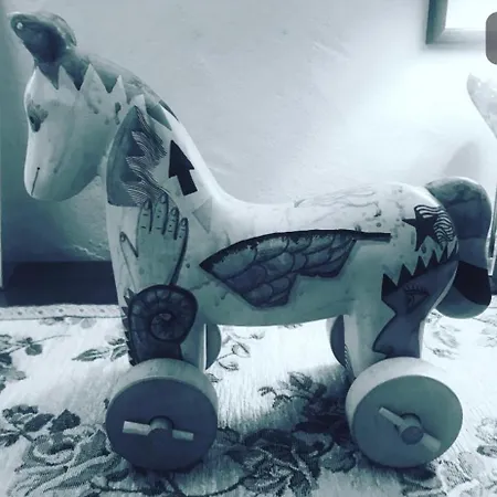 アパート Maison Maribel プレ・サン・ディディエ