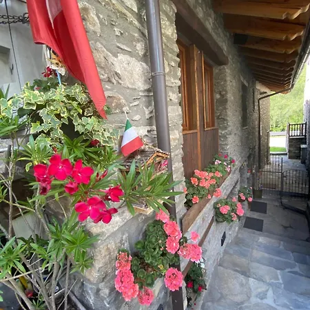 Maison Maribel 0043 Pre-Saint-Didier