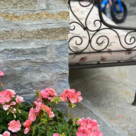 Maison Maribel Appartement