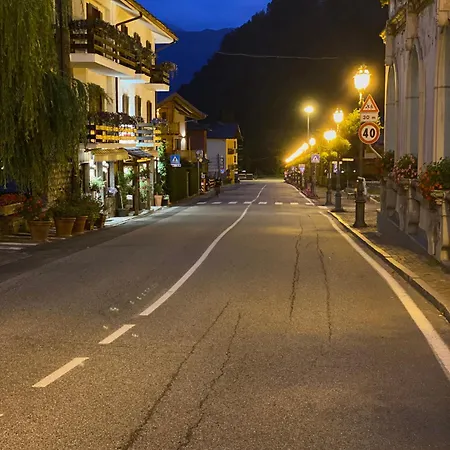 Appartement Maison Maribel