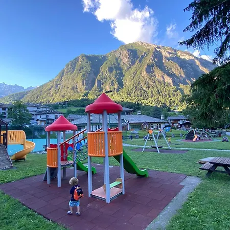 Maison Maribel プレ・サン・ディディエ