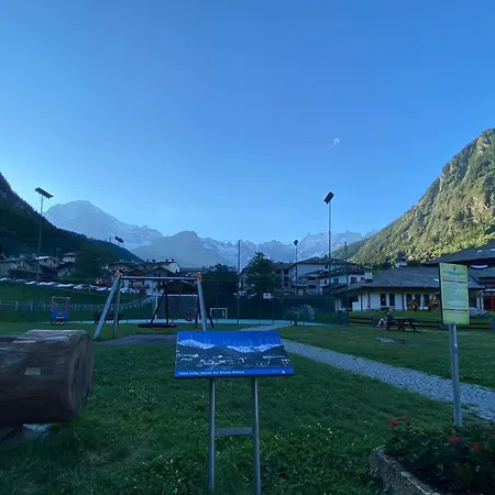 アパート Maison Maribel *