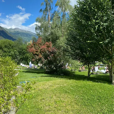 Maison Maribel プレ・サン・ディディエ