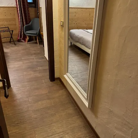 Maison Maribel * プレ・サン・ディディエ