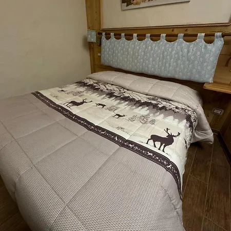 Appartement Maison Maribel Pré-Saint-Didier