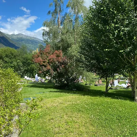 Maison Maribel Pré-Saint-Didier