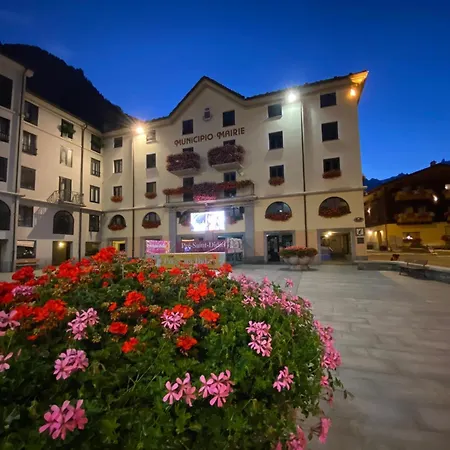 Maison Maribel Pré-Saint-Didier