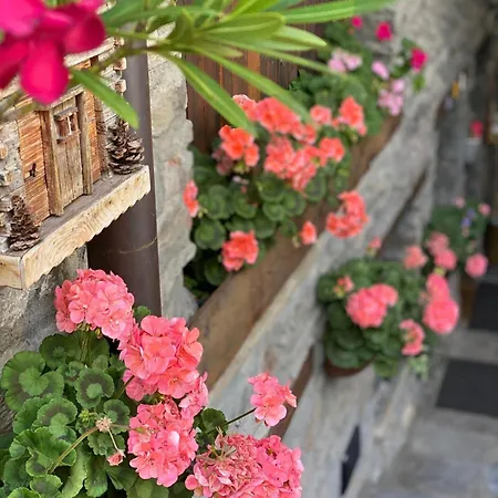 Maison Maribel Pré-Saint-Didier