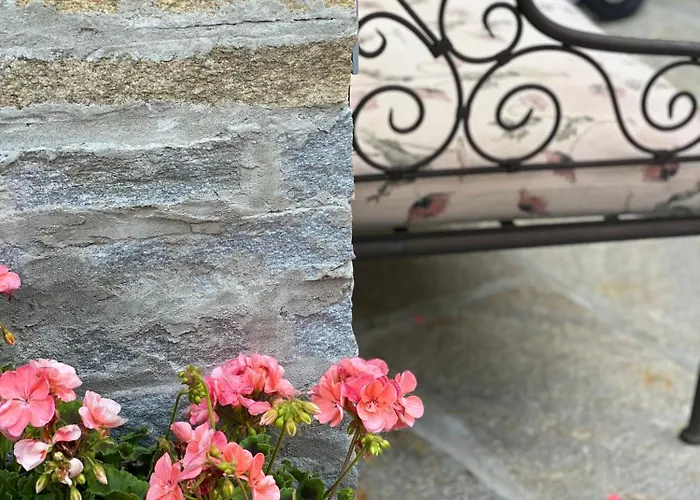 Maison Maribel Apartamento