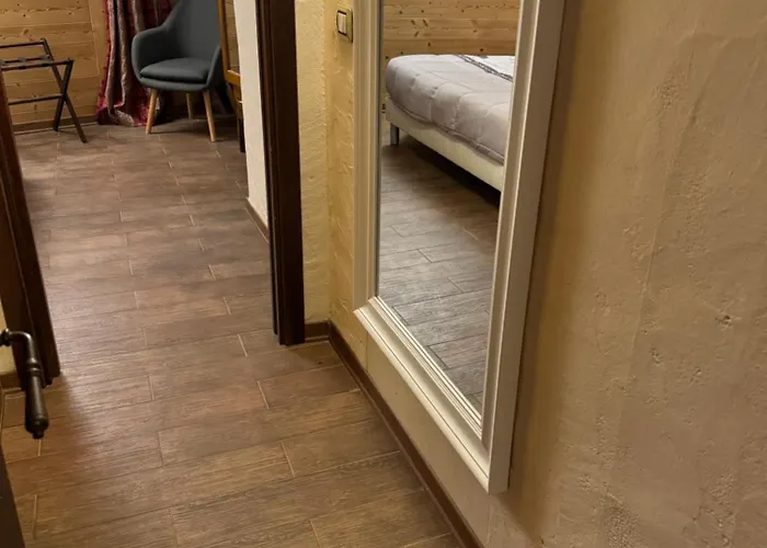 Maison Maribel * Pré-Saint-Didier