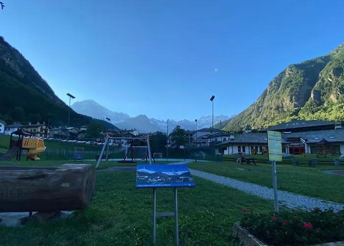 Maison Maribel Appartement *